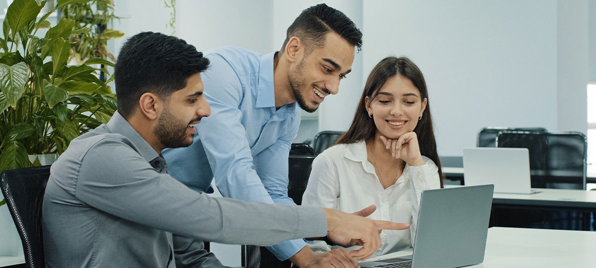 Making the journey from campus to corporate