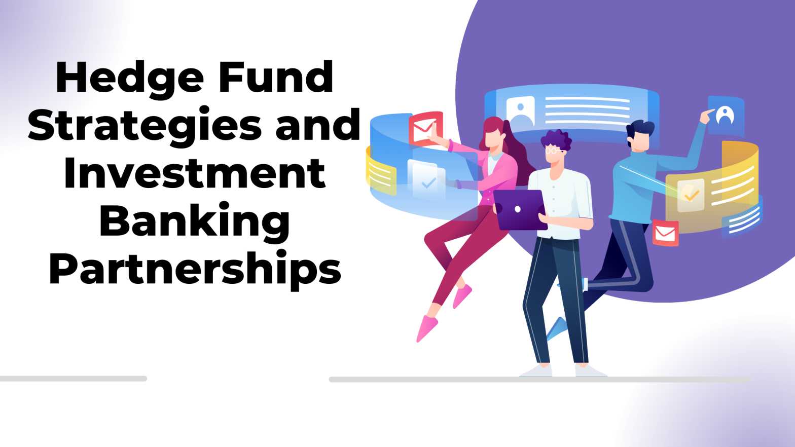 Hedge Fund Strategies