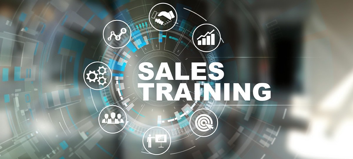 5 Components of a Successful Sales Training Program