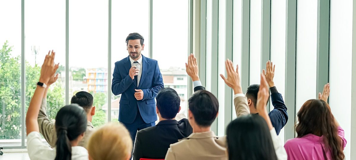 7 Reasons That Make Campus to Corporate Training Indispensable (2024)