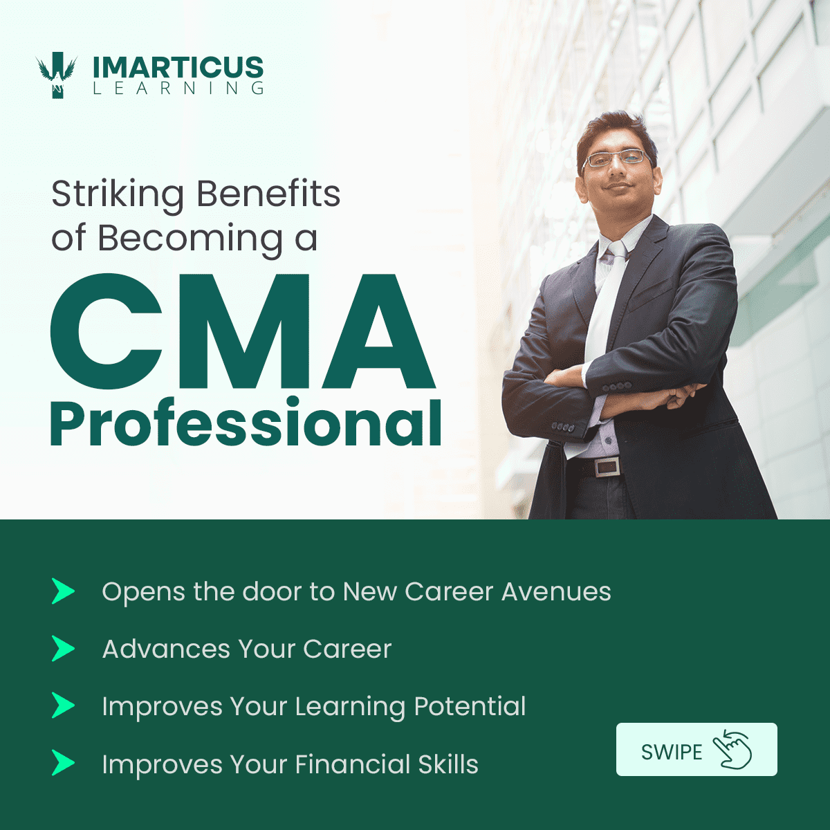 US cma course