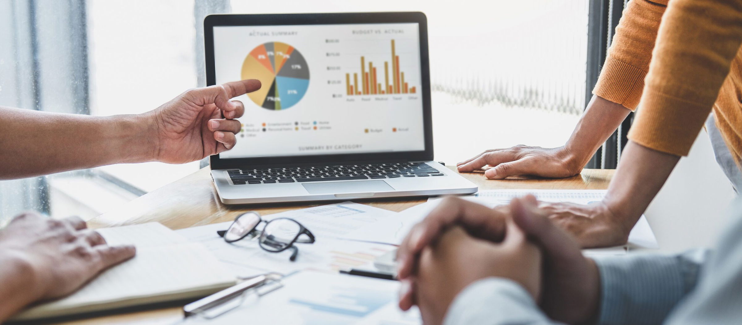 How to Align Your Media Plan with Marketing Goals