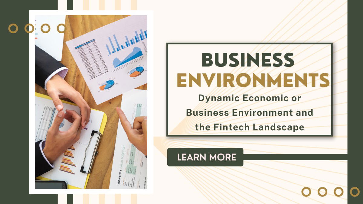 Business Environments