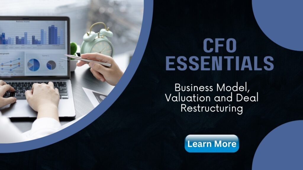 CFO Essentials