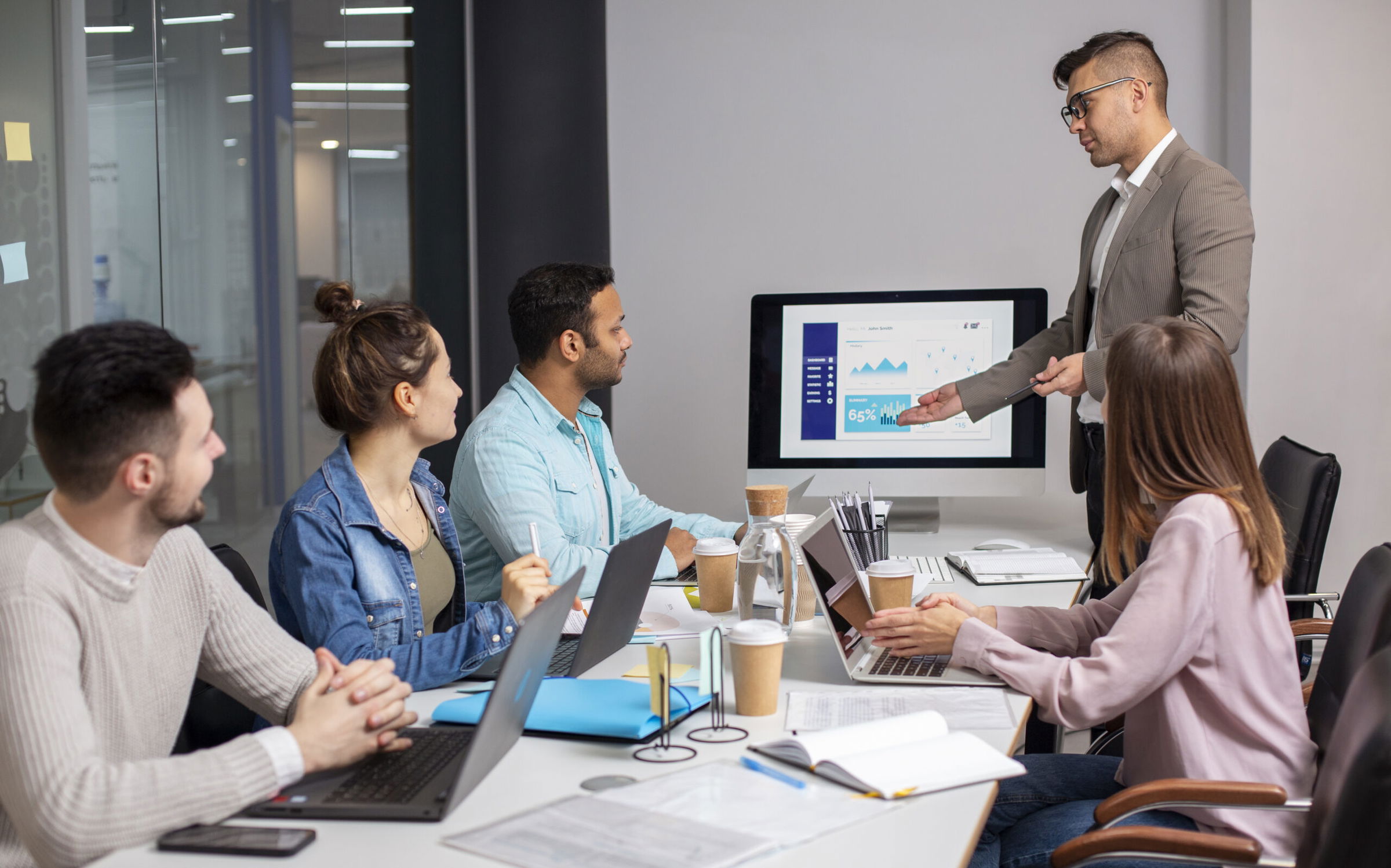 Exploring Chief Marketing Officer Duties in 2023