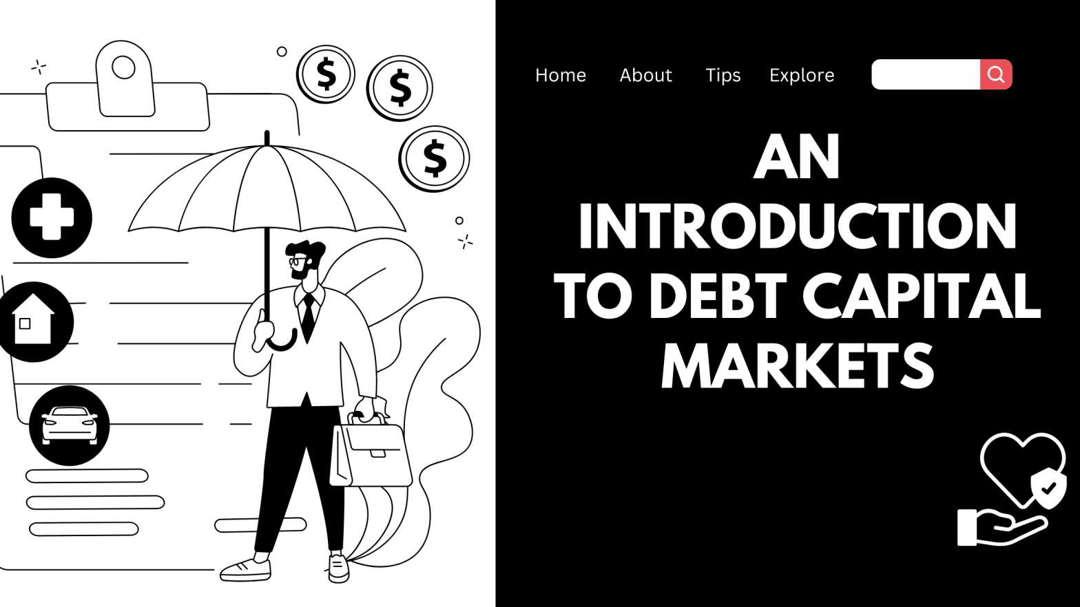 Debt Capital Markets