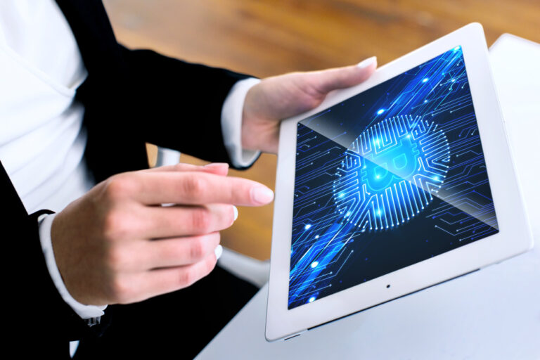 AI in Fintech