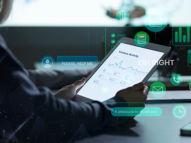 ai for data analytics