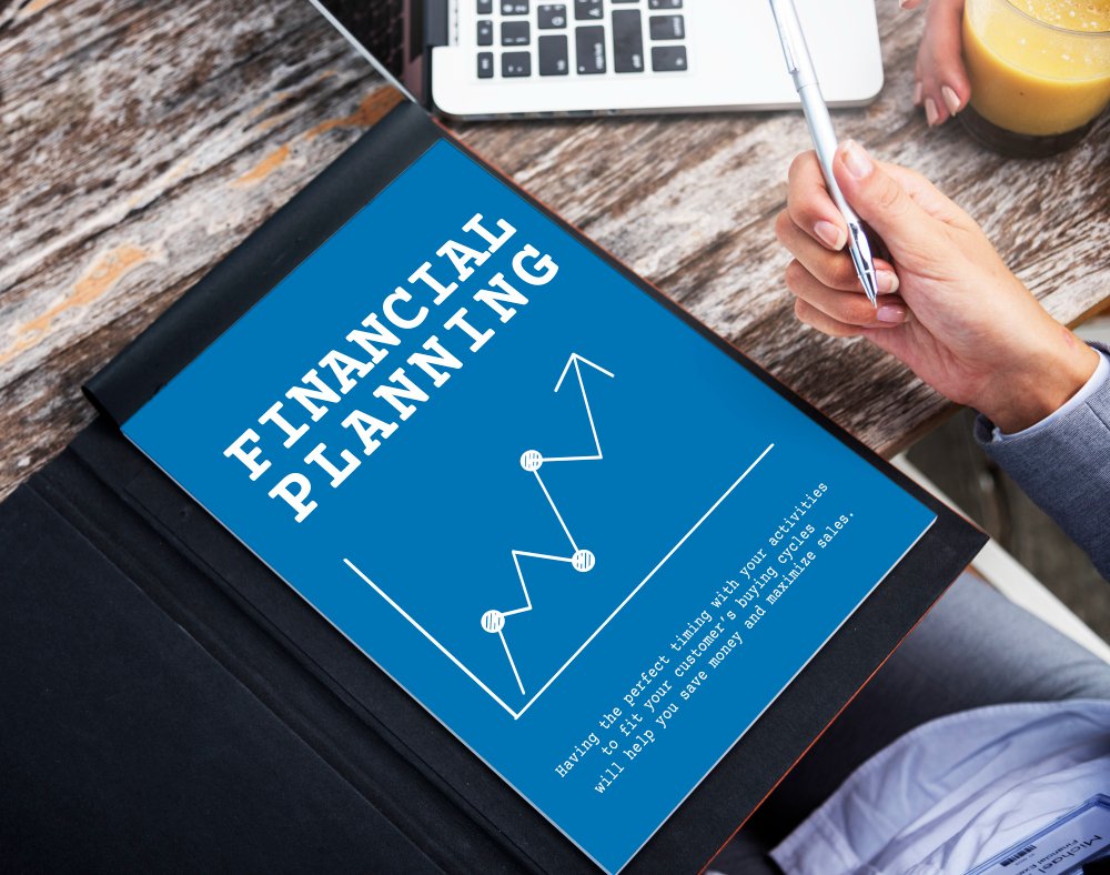financial planning and analysis course
