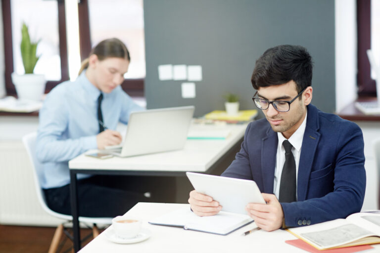 CPA Eligibility