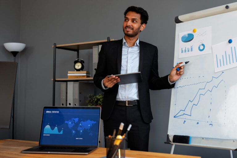 best chief financial officer course