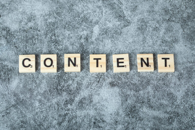 content distribution tactics