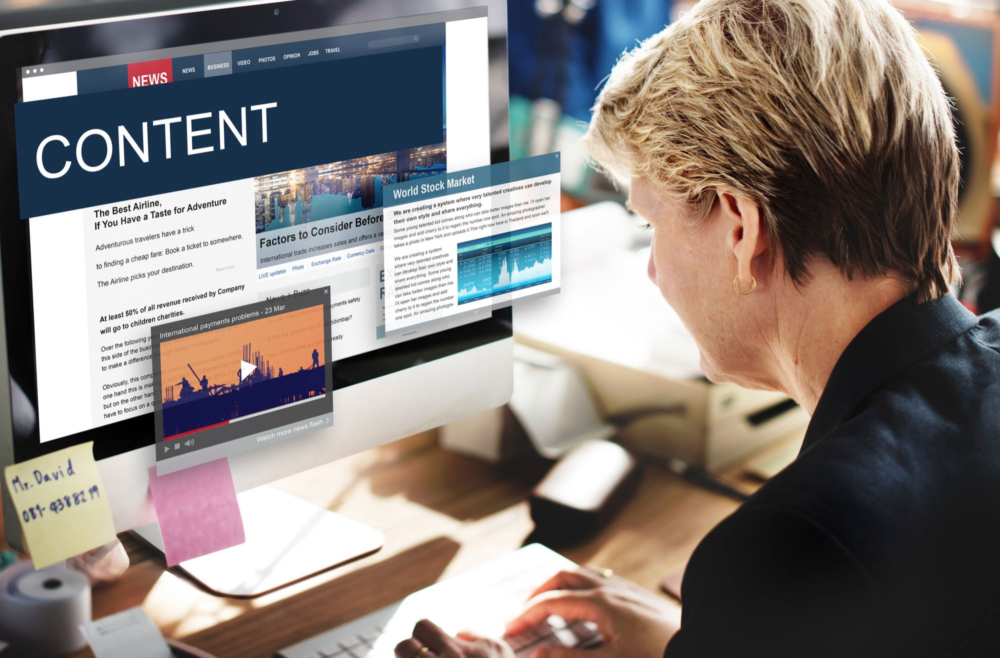 content repurposing