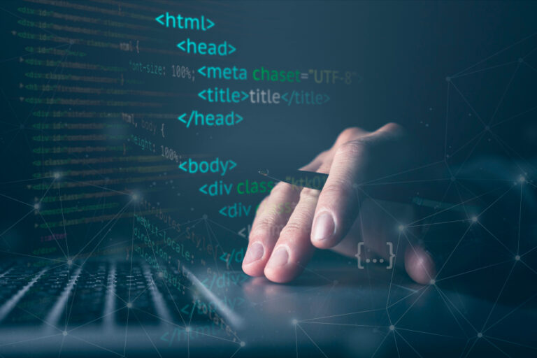 full stack development course