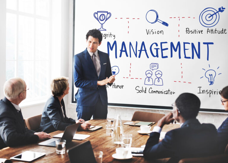 Essential Skills Required to Become a Successful Project Manager