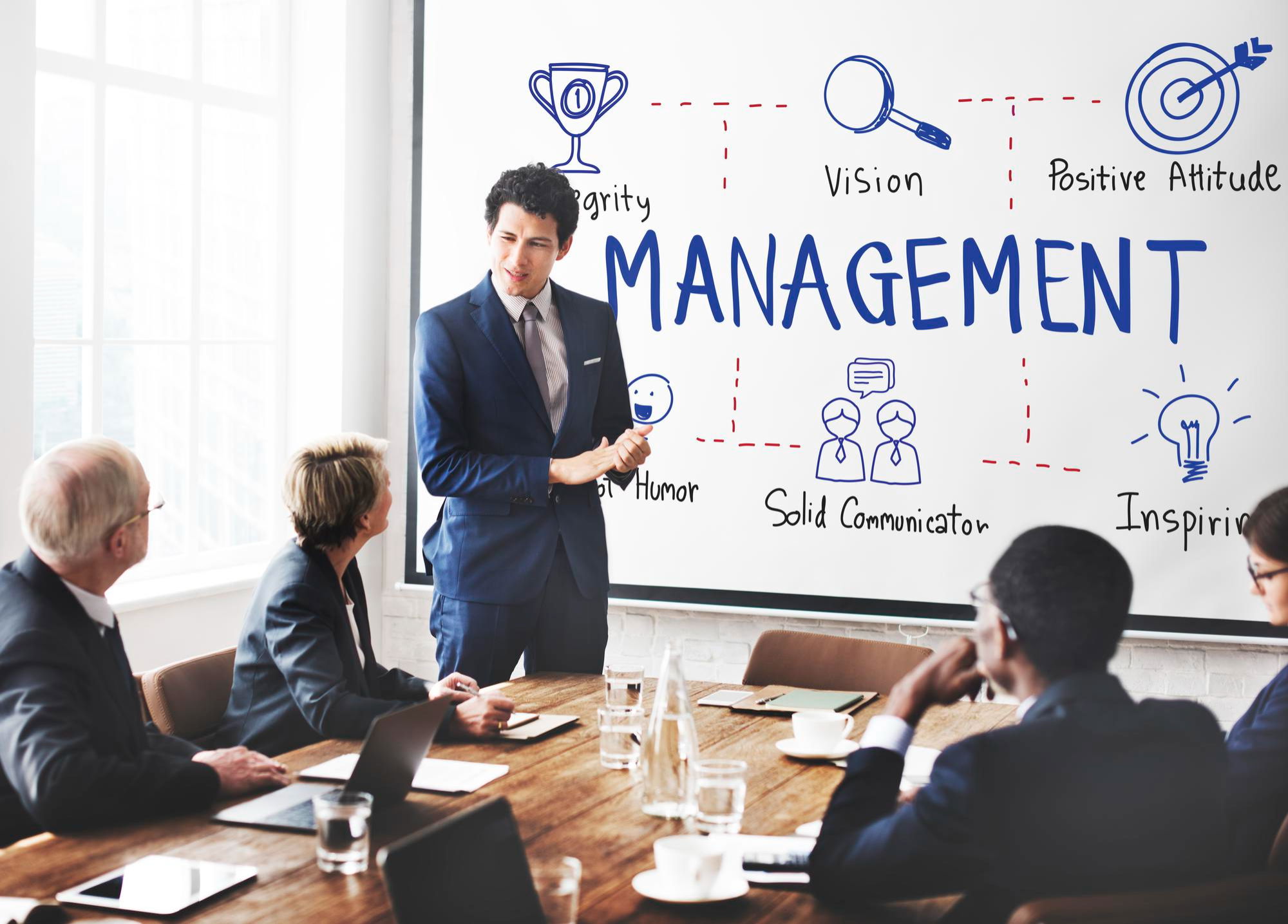 Essential Skills Required to Become a Successful Project Manager