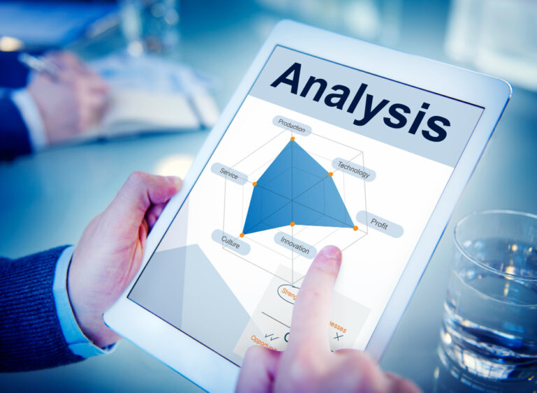guide to pestle analysis