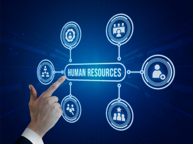 human resources management