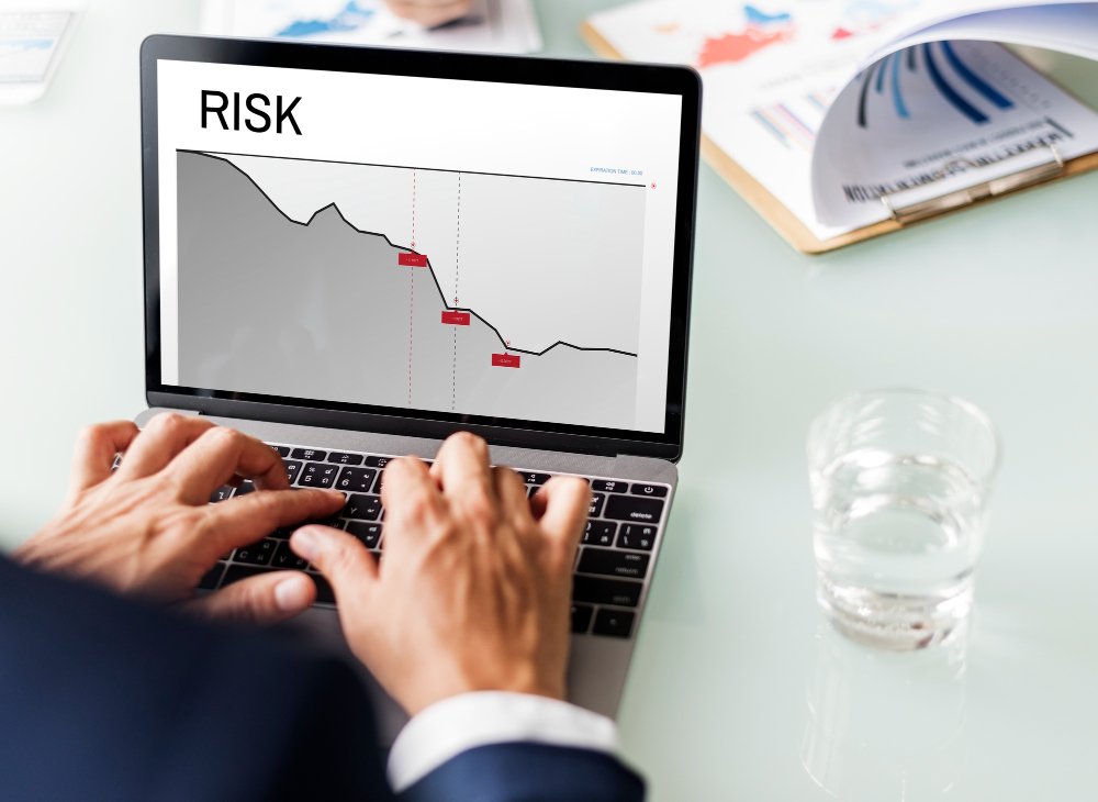 financial risk management importance