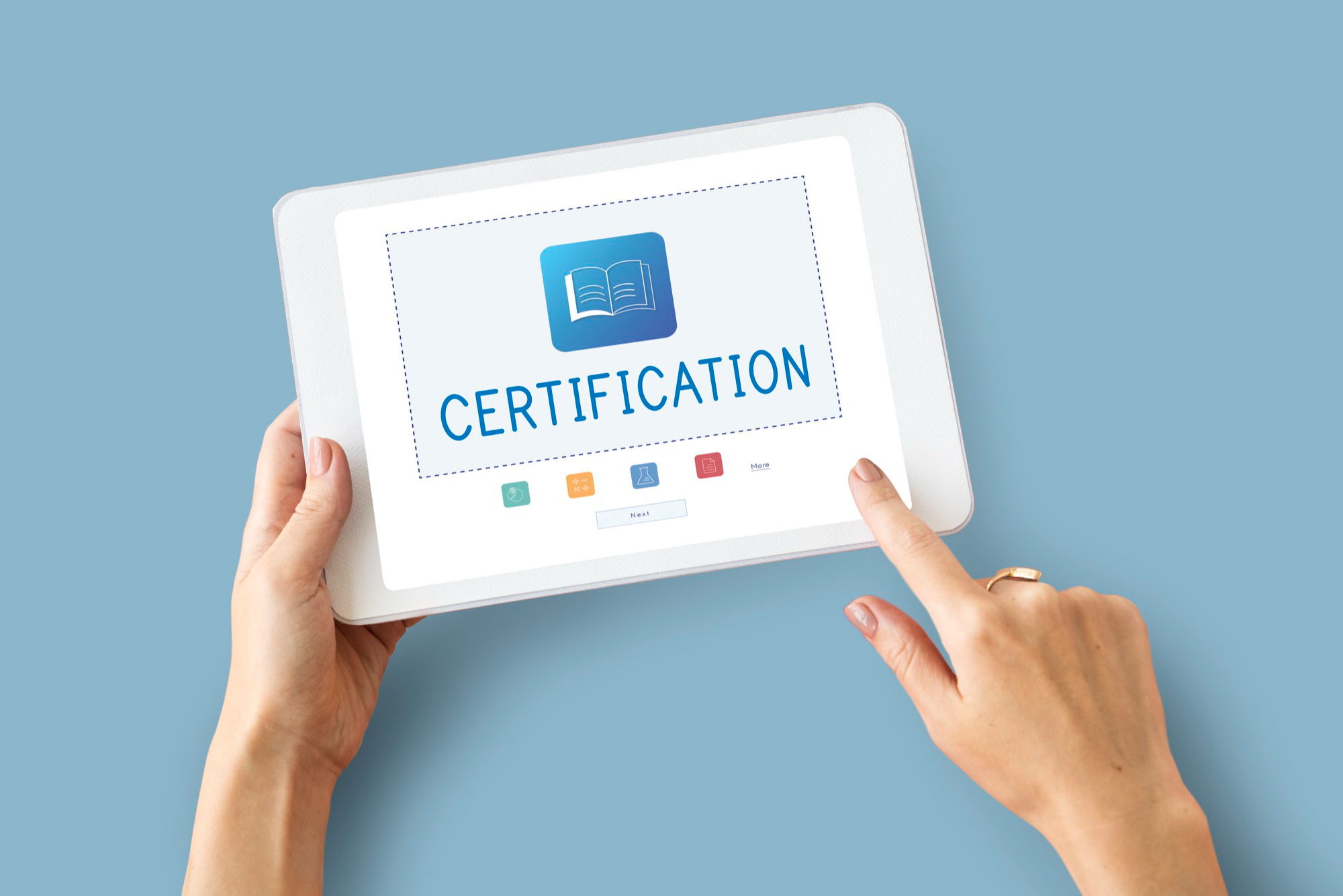 best online certificate courses imarticus