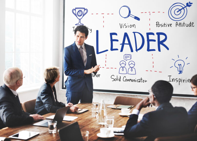 people and hr leadership programmes