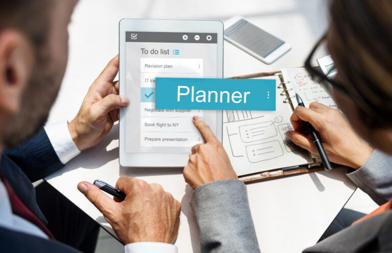 Supply and Operations Planner