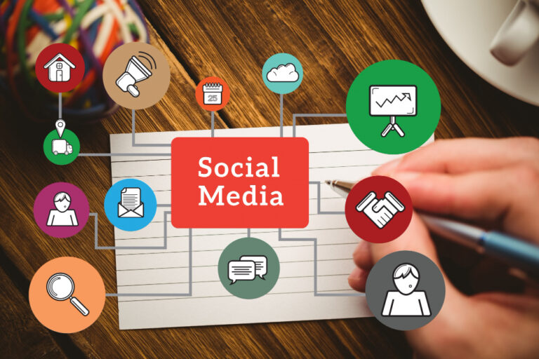 social media insights for strategy