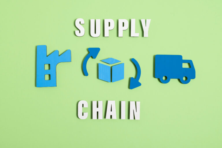 Supply Chains