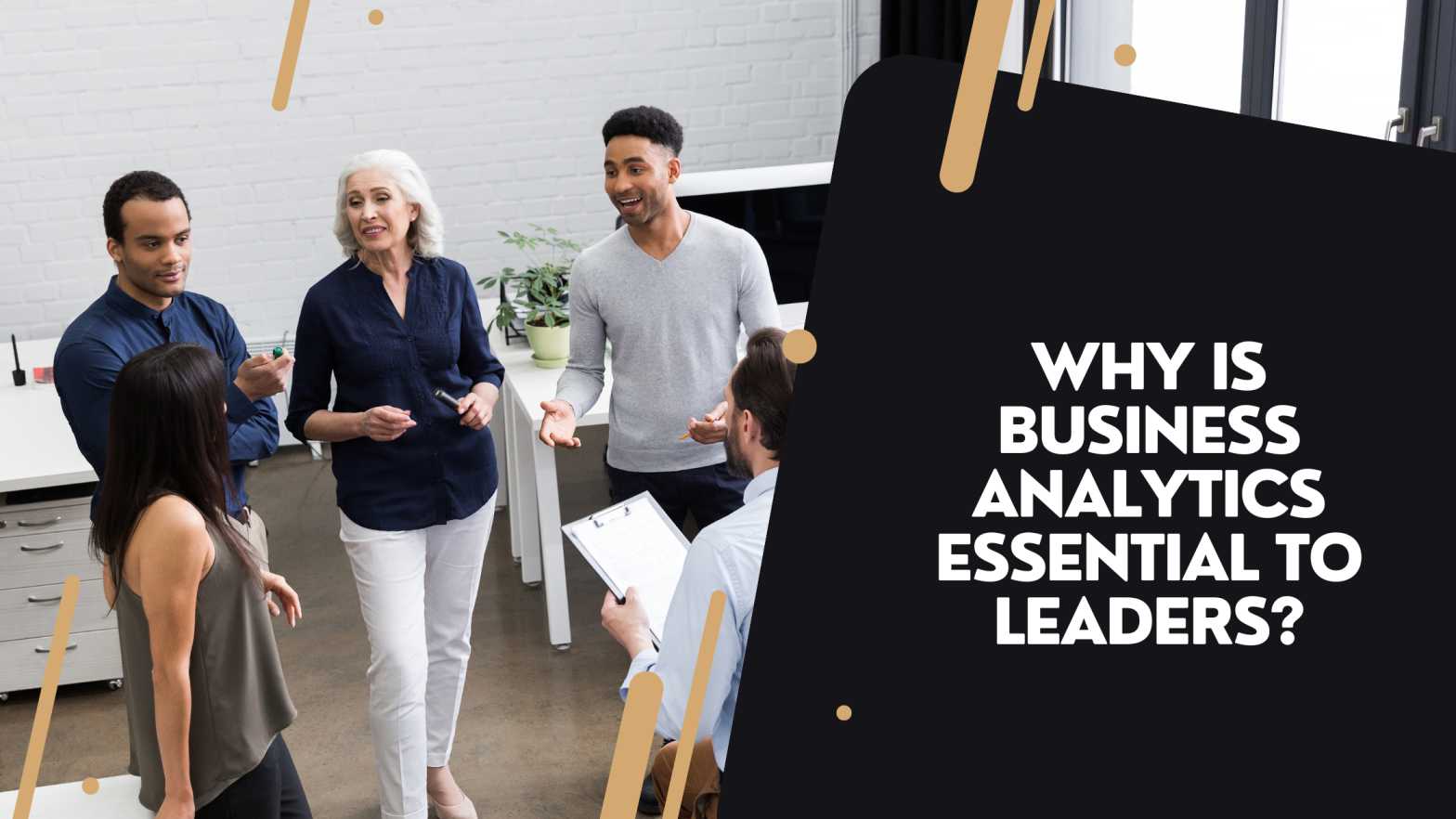 Business Analytics
