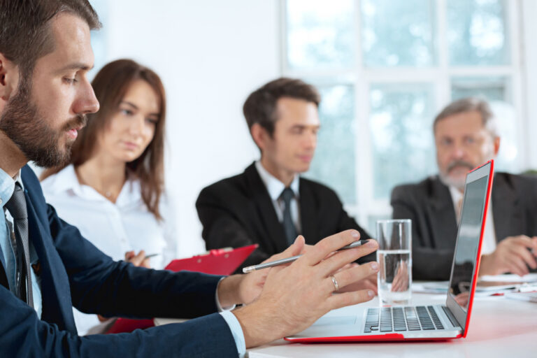 Top 3 Strategies for Effective Talent Management 