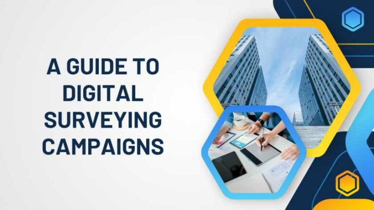 Digital Surveying Campaigns