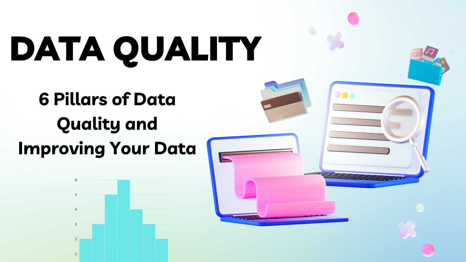 Pillars of Data Quality