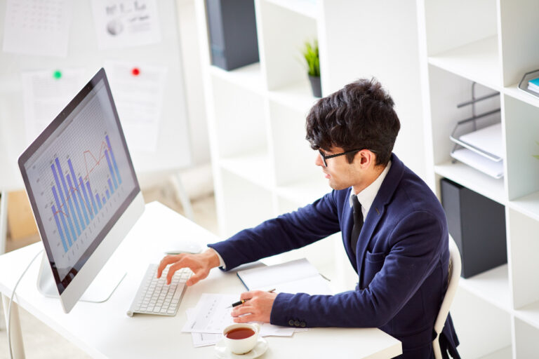 career in finance