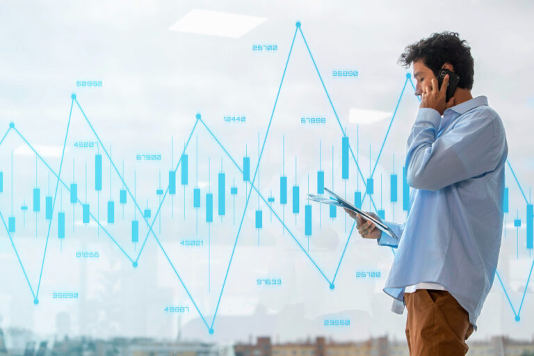 Top 5 Most Influential FinTech Leaders in 2023