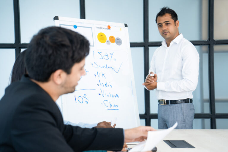 chief marketing officer skills