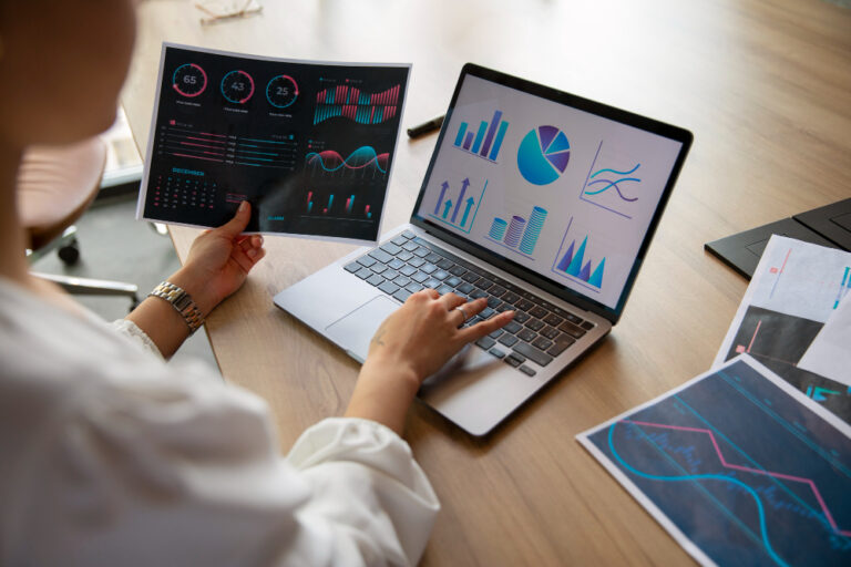 become a data analyst