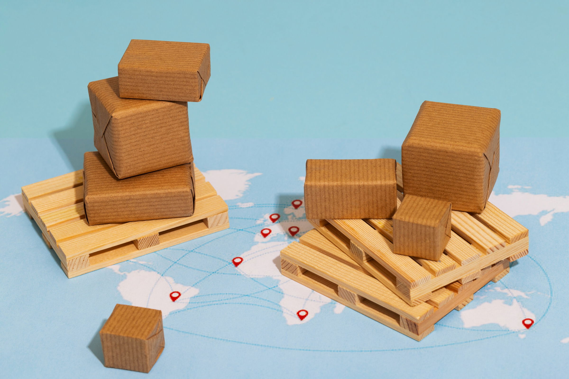 Supply Chain Finance: Optimising Working Capital and Financial Relationships