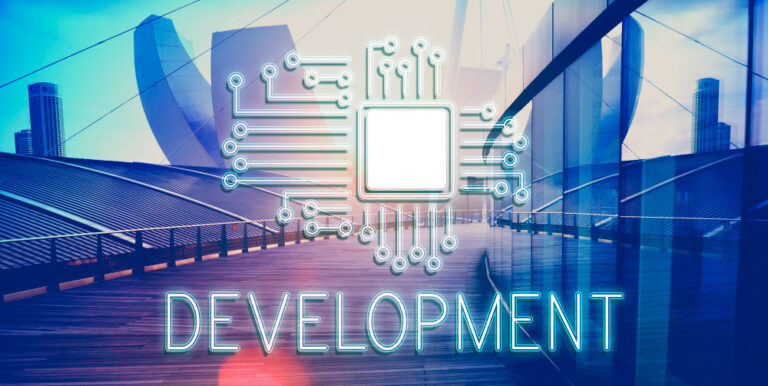 full stack development
