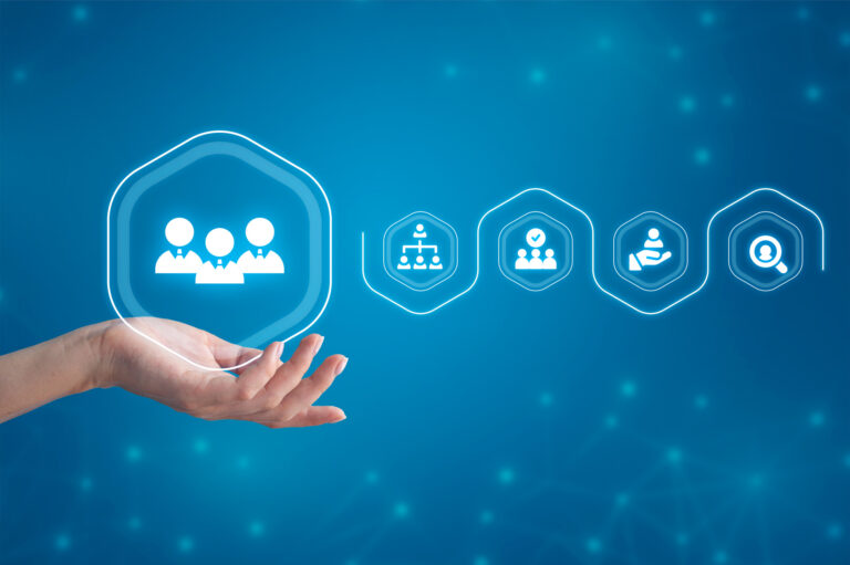 HR Management course online