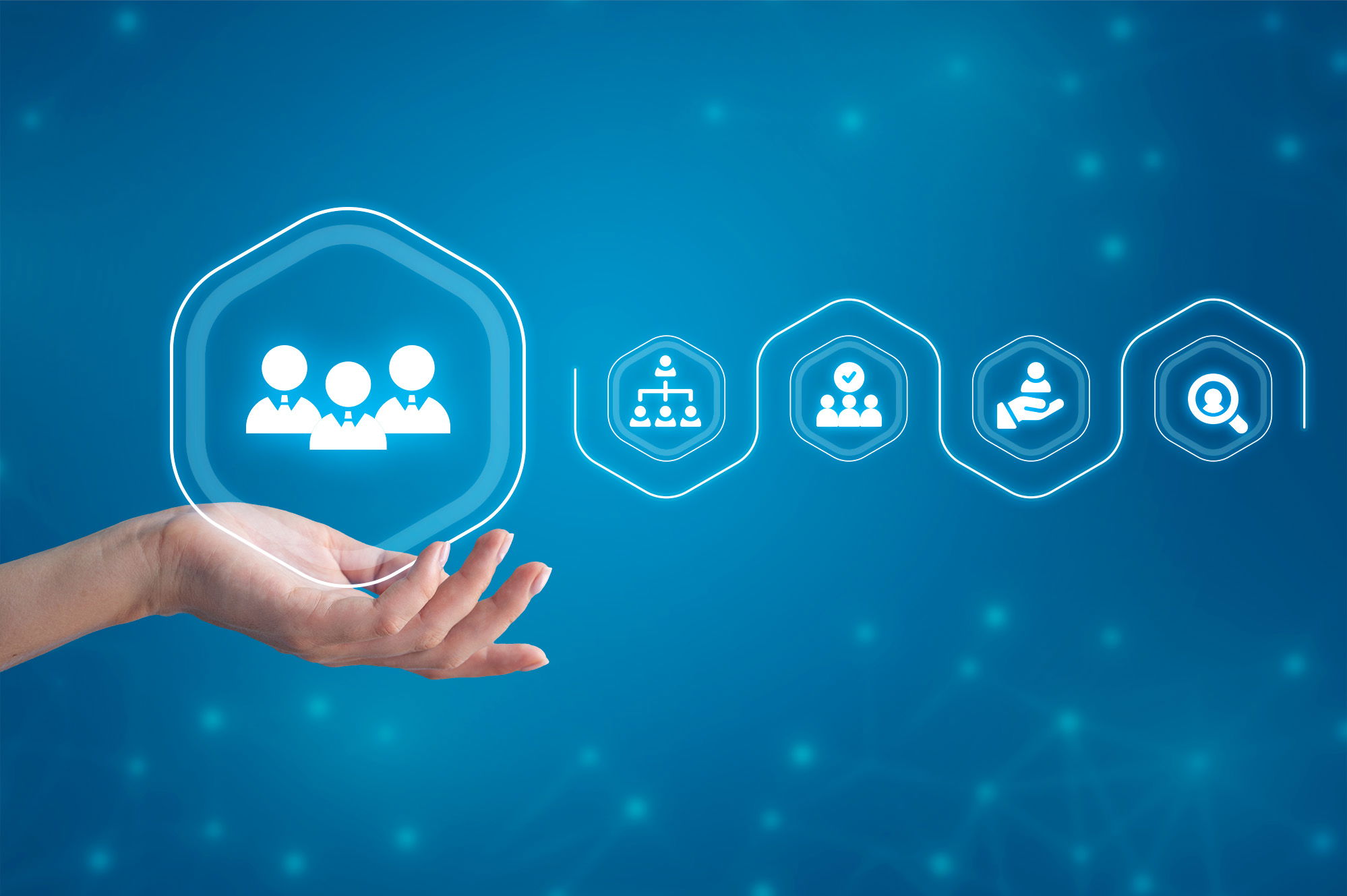 HR Management course online