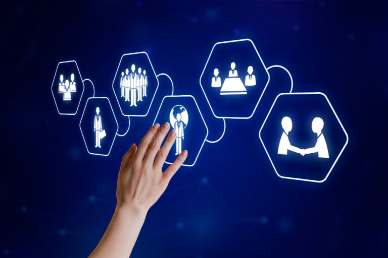 human capital management