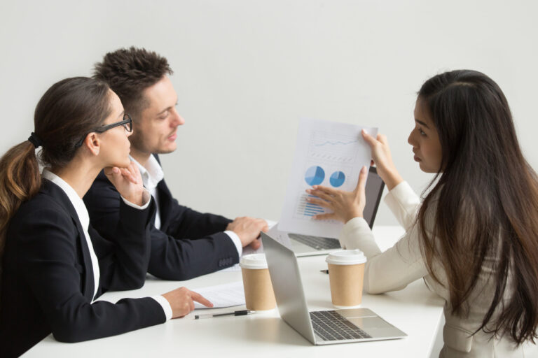 sales and operations planning