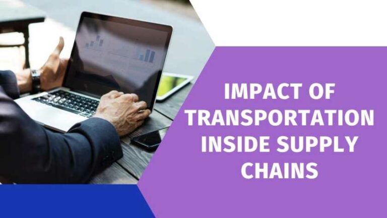 supply chain management course