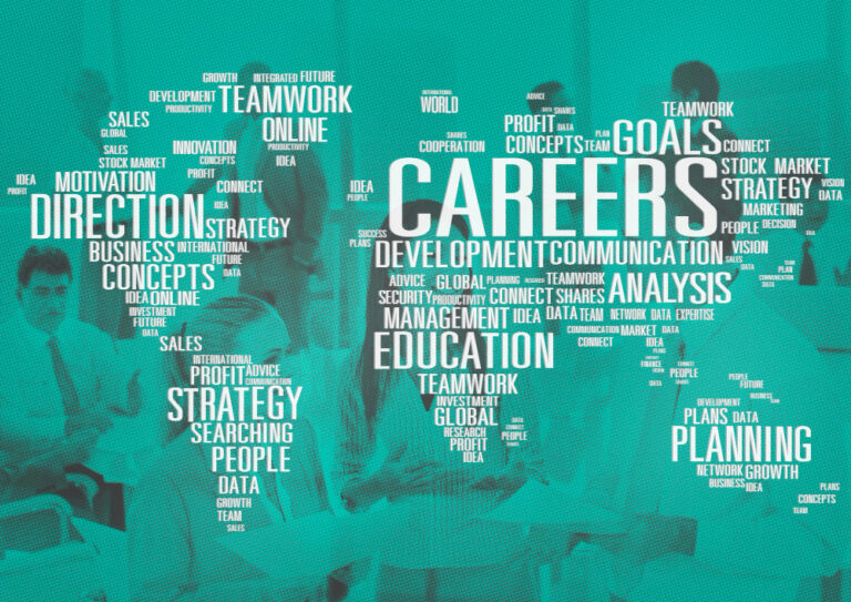 Digital Marketing Career