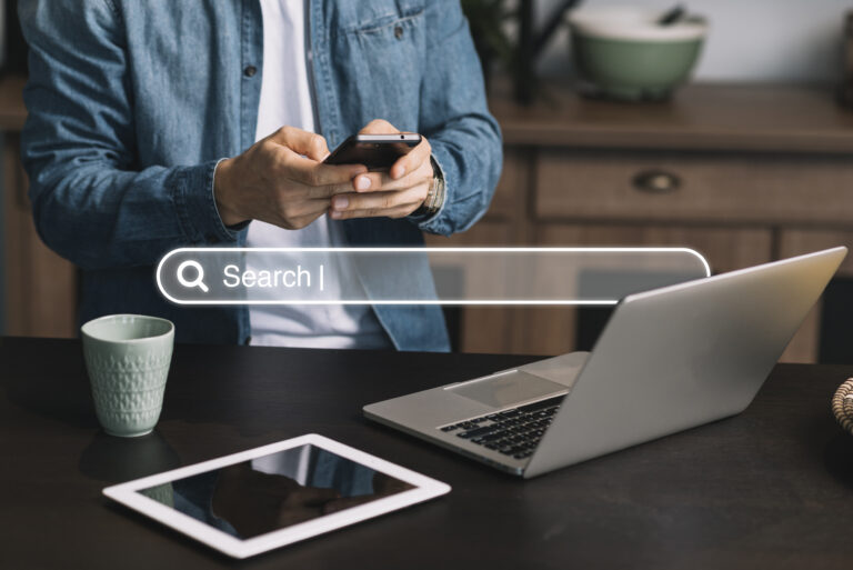 keyword mapping