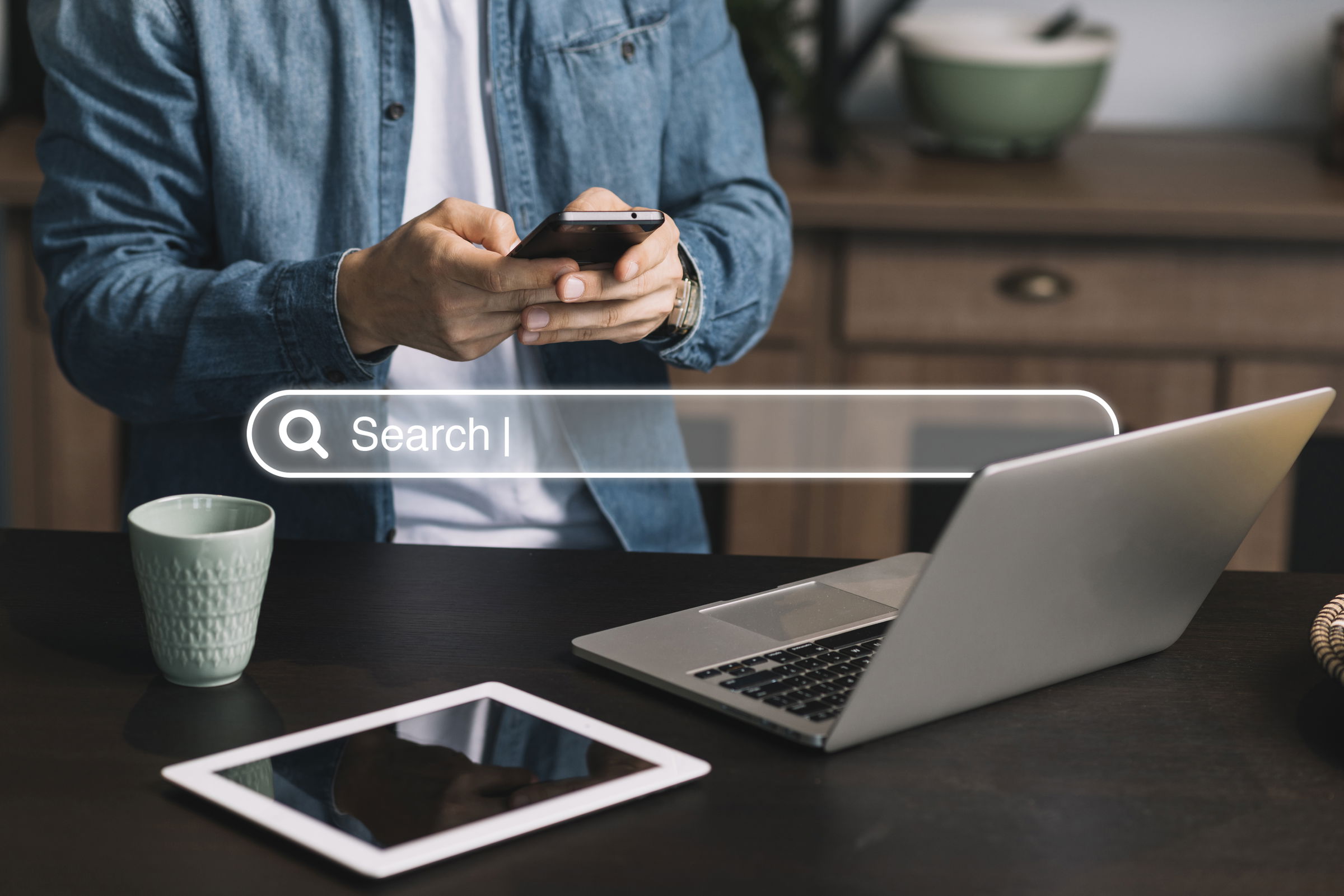 keyword mapping