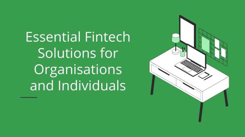 Fintech Solutions