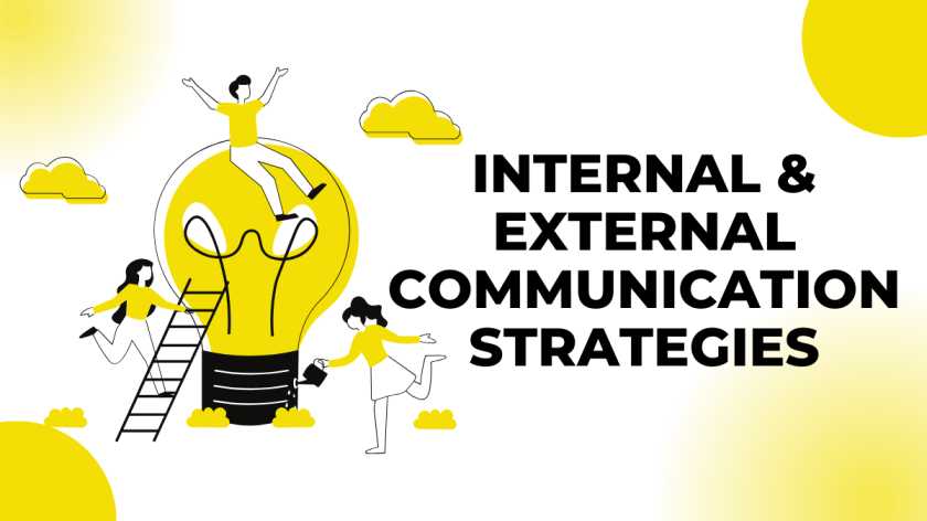 Internal Communication Strategies