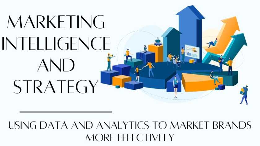 Marketing Intelligence