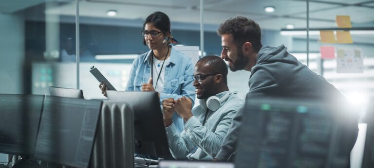 Microsoft Azure Developer Certification